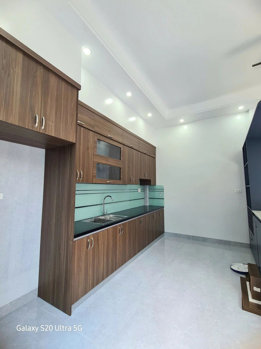 Bán nhà 3 tầng 50m² Vũ Bằng Hải Phòng 2,55 tỷ - Ảnh 1
