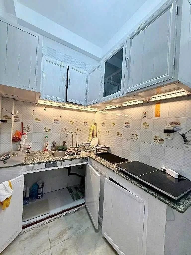 Bán nhà hẻm 4 tầng 3PN 30m² Nguyễn Trãi, Phường 2, Quận 5 – 5,7 tỷ - Ảnh thu nhỏ 2