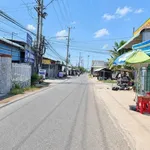 Bán đất mặt tiền đường nhựa 287m2 gần chợ Hữu Định, Bến Tre - Ảnh thu nhỏ 1