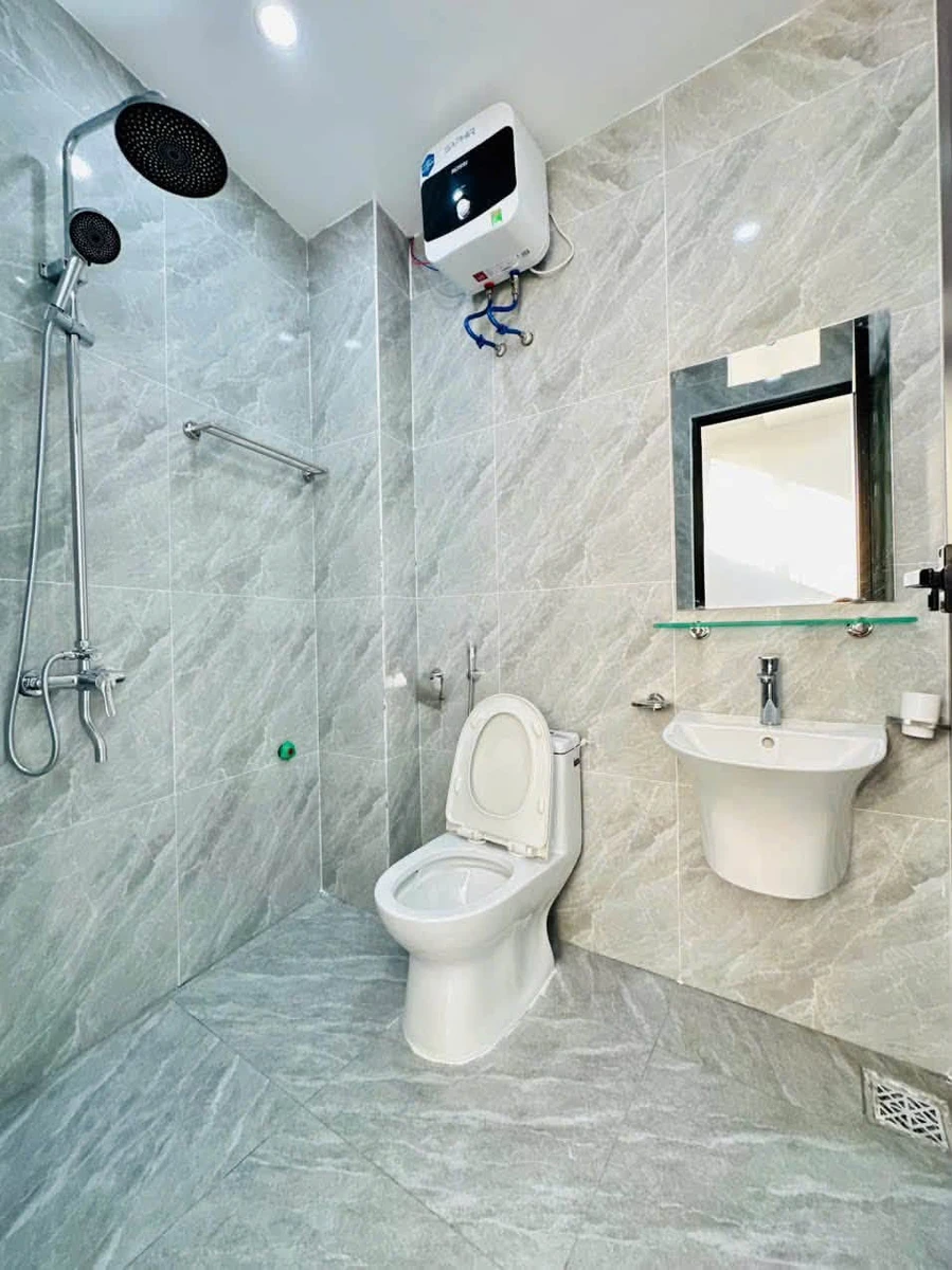Bán nhà 2 tầng 50m² 3PN Hải Phòng 1,48 tỷ - Ảnh thu nhỏ 4