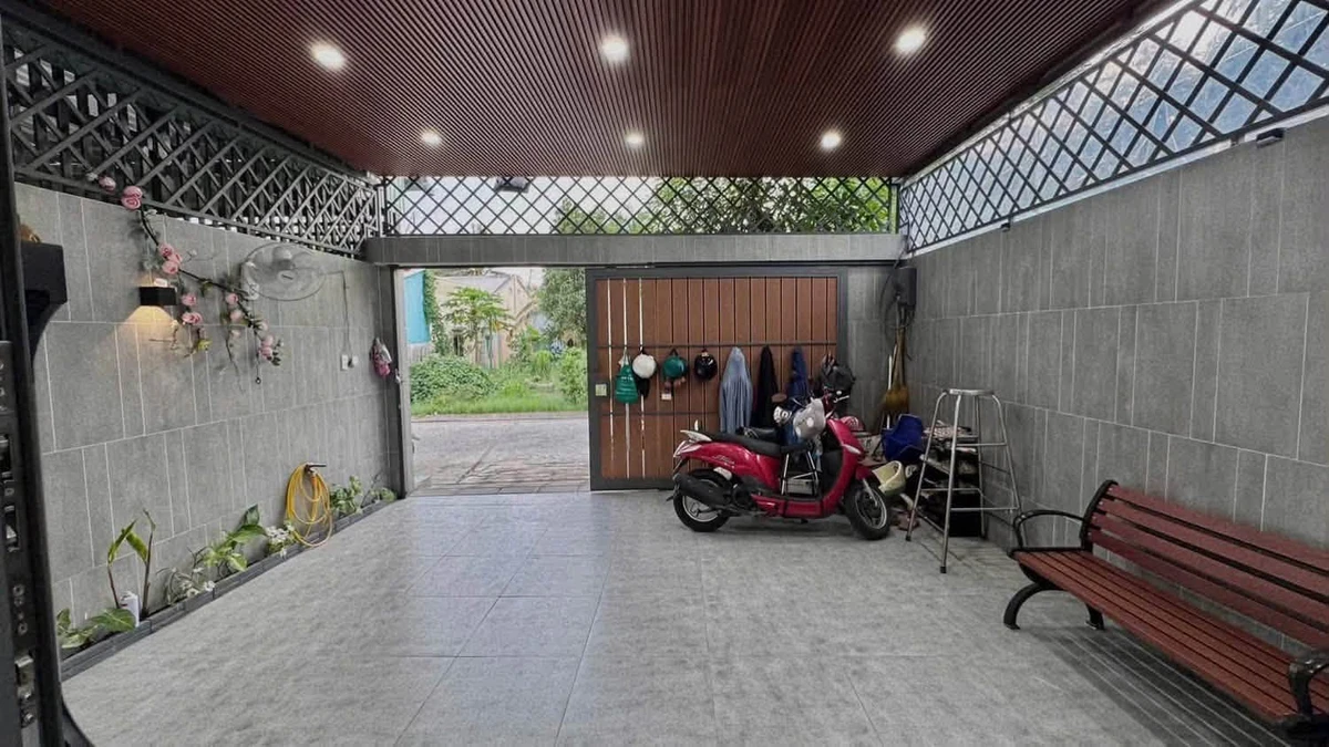 Bán nhà Rạch Giá 2 tỷ 450 tr, 137.5m², 2PN - Ảnh thu nhỏ 2