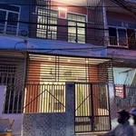 Bán nhà 2 tầng mặt tiền Ngô Đến, Nha Trang, 31,1m², giá 2,35 tỷ - Ảnh thu nhỏ 1
