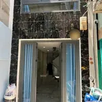 Bán nhà 3x13m, 3PN, 3WC Phan Đình Phùng Phú Nhuận 4,5 tỷ - Ảnh thu nhỏ 1