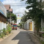 Bán lô góc 2 mặt tiền 164m² Hùng Vương Quận 5 - Ảnh thu nhỏ 1