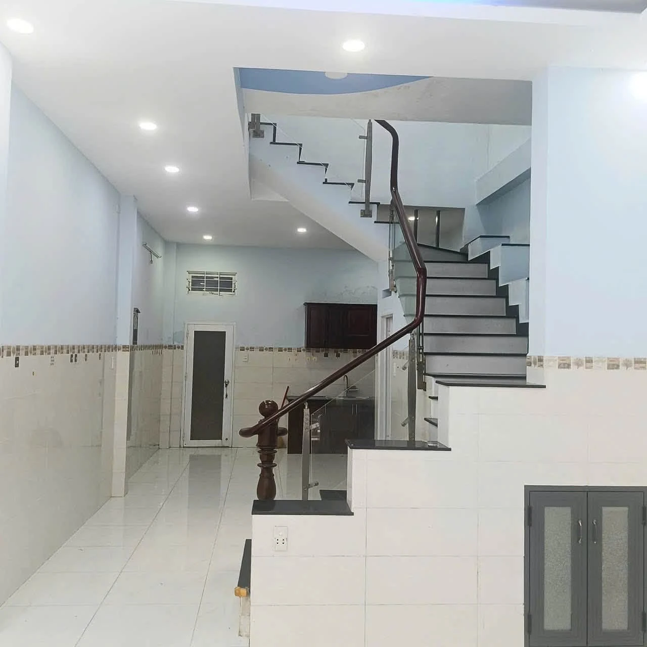 Bán nhà hẻm 373 Lý Thường Kiệt 51m2 2 tầng 2PN giá 6,5 tỷ - Ảnh 1