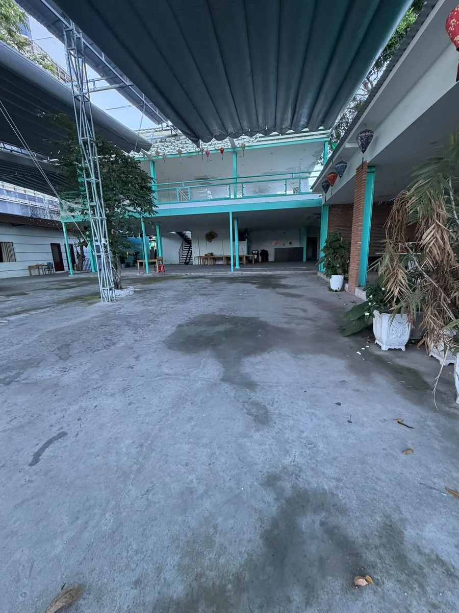 Cho thuê nhà sân vườn mặt tiền Nguyễn Cơ Thạch, 897m², Nhà Bè - Ảnh thu nhỏ 5