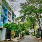 Bán nhà 4 tầng 4x20m (80m²) đường nhựa 8m gần KDC Phú Lợi, Phạm Thế Hiển, Quận 8 - Ảnh thu nhỏ 4