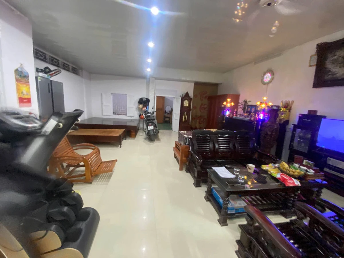 Bán nhà 3 phòng ngủ 144m² Đông Sơn, Thủ Đức 2 tỷ - Ảnh thu nhỏ 3