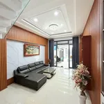 Bán nhà phố 68m2 Thạnh Lộc giá 5,6 tỷ - Ảnh thu nhỏ 4