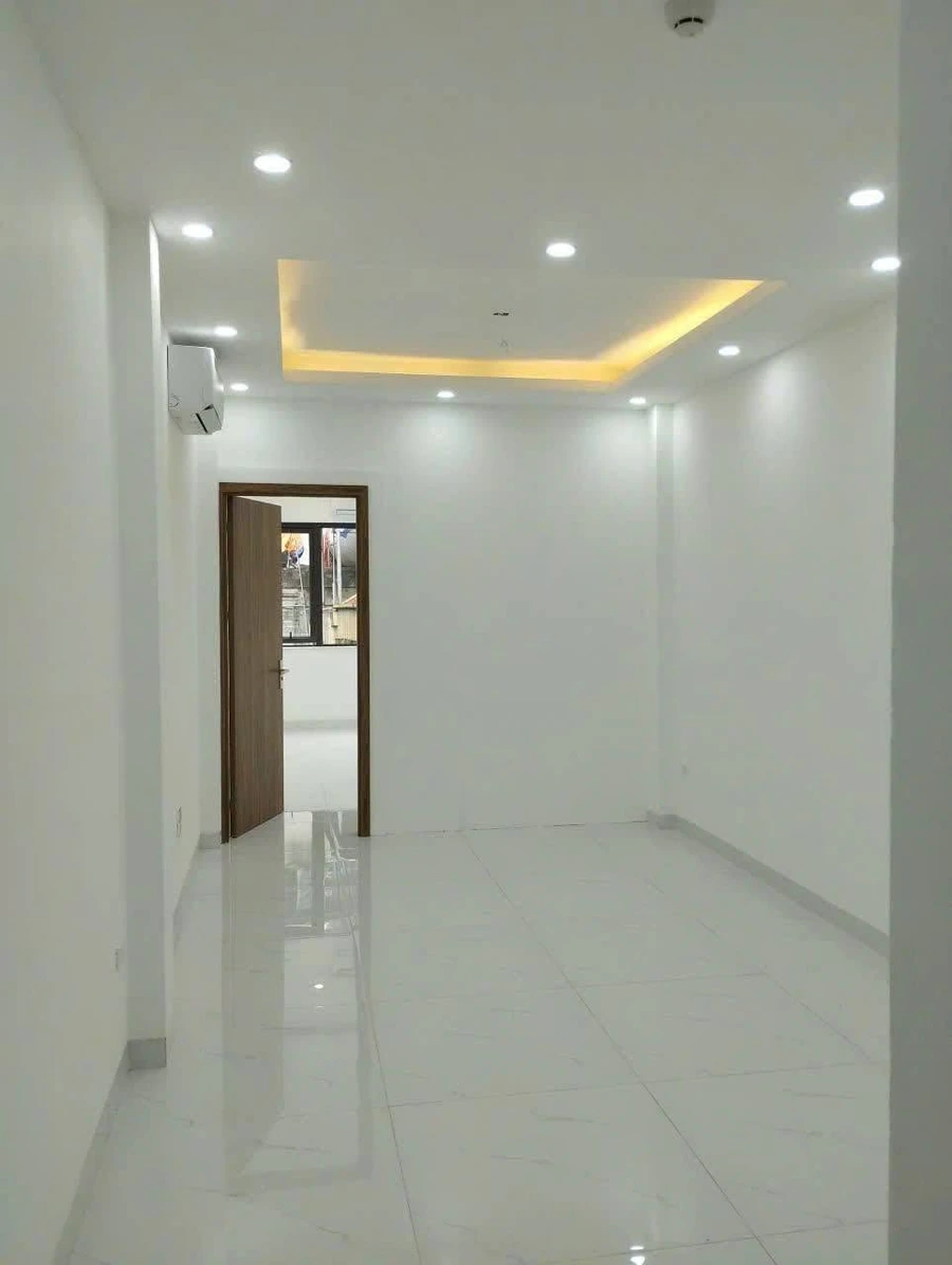 Cho thuê nhà riêng 4,5 tầng 60m² Cầu Giấy 25 triệu/tháng - Ảnh thu nhỏ 3
