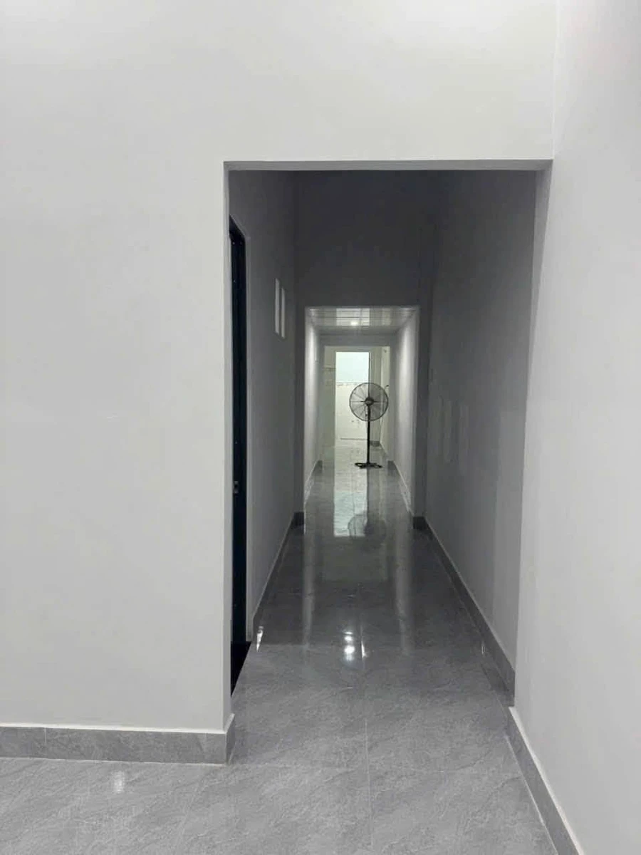 Cho thuê nhà cấp 4 mặt tiền Hồ Tri Tân Rạch Dừa, 110m², 3PN - Ảnh 1