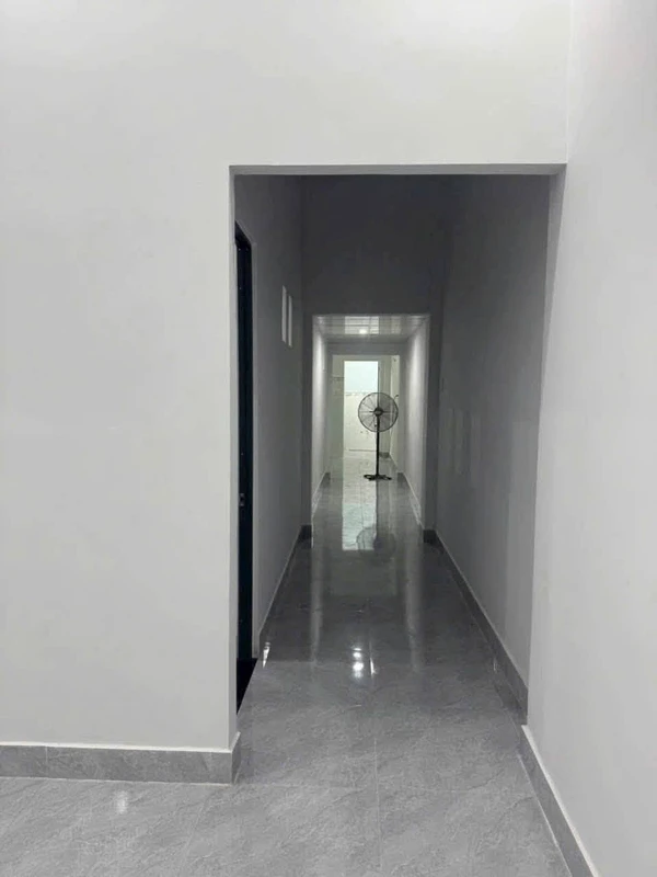Cho thuê nhà cấp 4 mặt tiền Hồ Tri Tân Rạch Dừa, 110m², 3PN