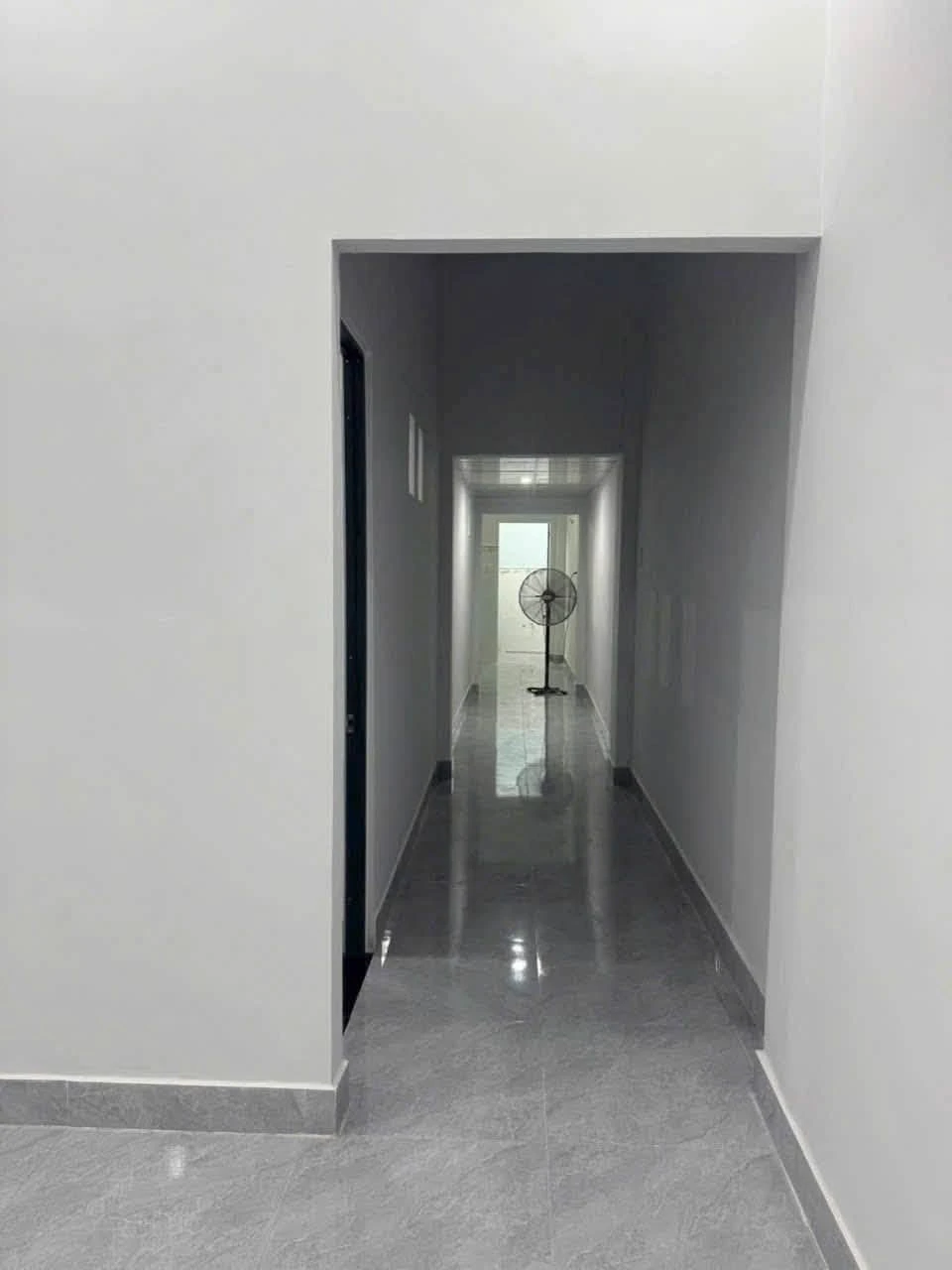 Cho thuê nhà cấp 4 mặt tiền Hồ Tri Tân Rạch Dừa, 110m², 3PN - Ảnh 1