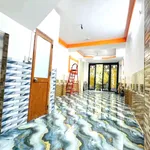 Bán nhà 5 tầng 9 phòng thuê 11,7 tỷ Quận 8 - Ảnh thu nhỏ 2