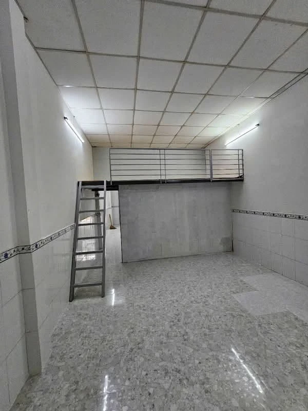 Bán đất tặng nhà 4x16m, hẻm 6m ô tô thông, gần Lê Đình Cẩn và Aeon Bình Tân - Ảnh thu nhỏ 4