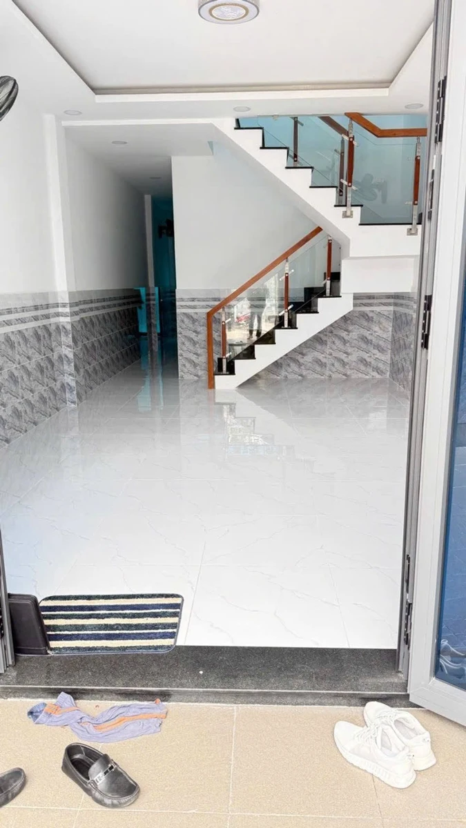 Bán nhà 3PN 83,7m² cạnh ga Metro Linh Xuân 7,6 tỷ - Ảnh thu nhỏ 4