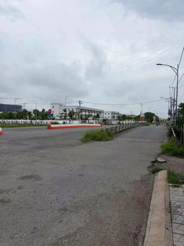 Bán nhà mặt tiền Cà Mau, 82.5m2, giá 2.95 tỷ
