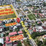 Bán lô đất góc 2 mặt tiền đường Mai Lượng 237m², giá 28 triệu/m², TP Huế - Ảnh thu nhỏ 2