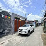 Bán nhà 182m² 3 phòng ngủ tại Phường Long Bình, Thủ Đức - Ảnh thu nhỏ 1