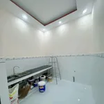 Bán nhà hẻm 3x9m 1 trệt 2 lầu 4PN đường Mễ Cốc, Phường 15, Quận 8 giá 3,3 tỷ - Ảnh thu nhỏ 3