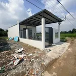 Bán nhà 2PN 140m² Xã Long Cang Tây Ninh 1 tỷ 350 - Ảnh thu nhỏ 2