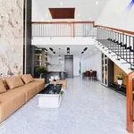 Bán nhà 3PN gác lửng Quận 12 sổ riêng 1,3 tỷ - Ảnh thu nhỏ 5