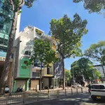 Bán nhà mặt tiền Trần Hưng Đạo 52m2, 4 tầng, Quận 5 - Ảnh thu nhỏ 2