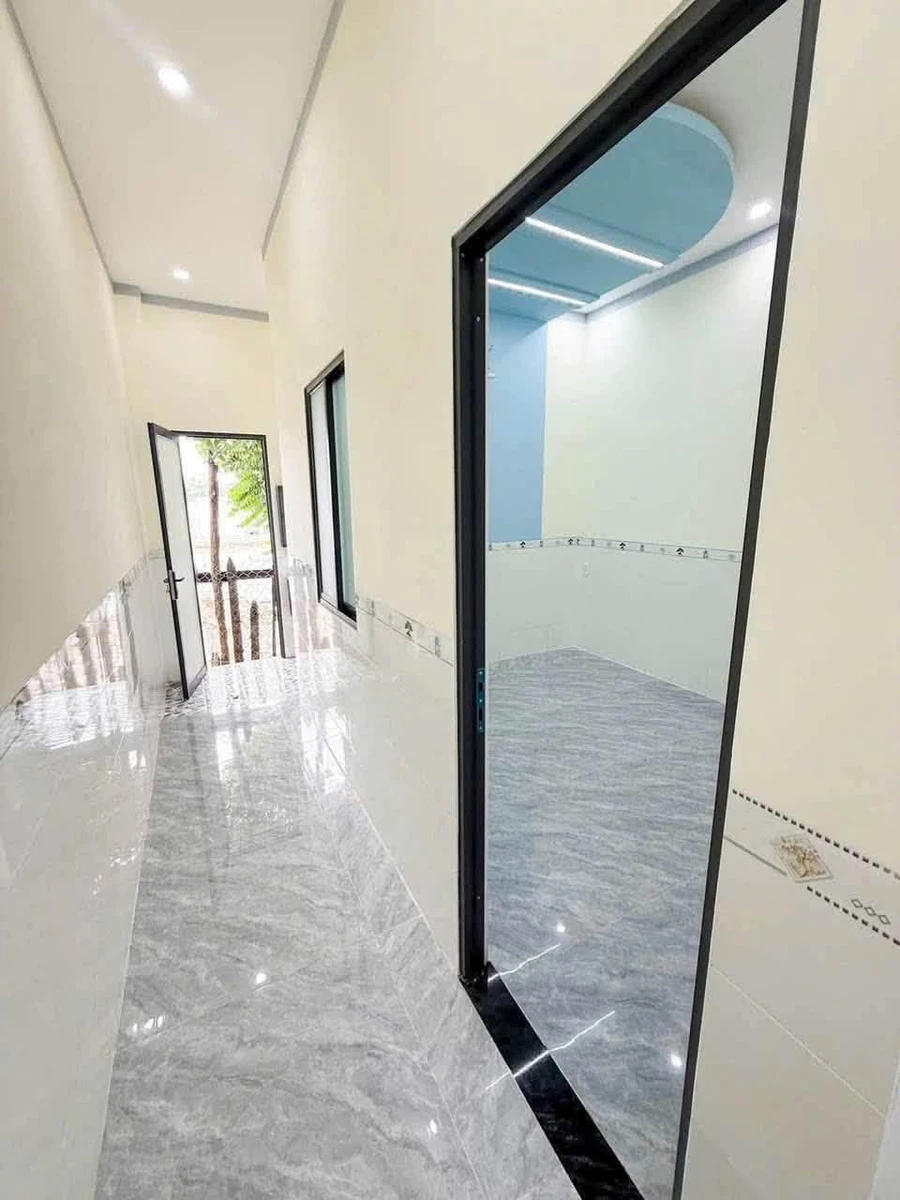 Bán nhà 1 trệt 1 lầu 120m2 Bửu Hoà 2,75 tỷ - Ảnh thu nhỏ 4