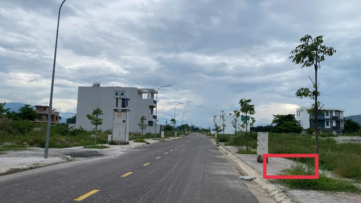 Bán đất 138,8 m² Khu Đô Thị Nam Sông Cái, Diên Khánh, Khánh Hòa - Ảnh thu nhỏ 4
