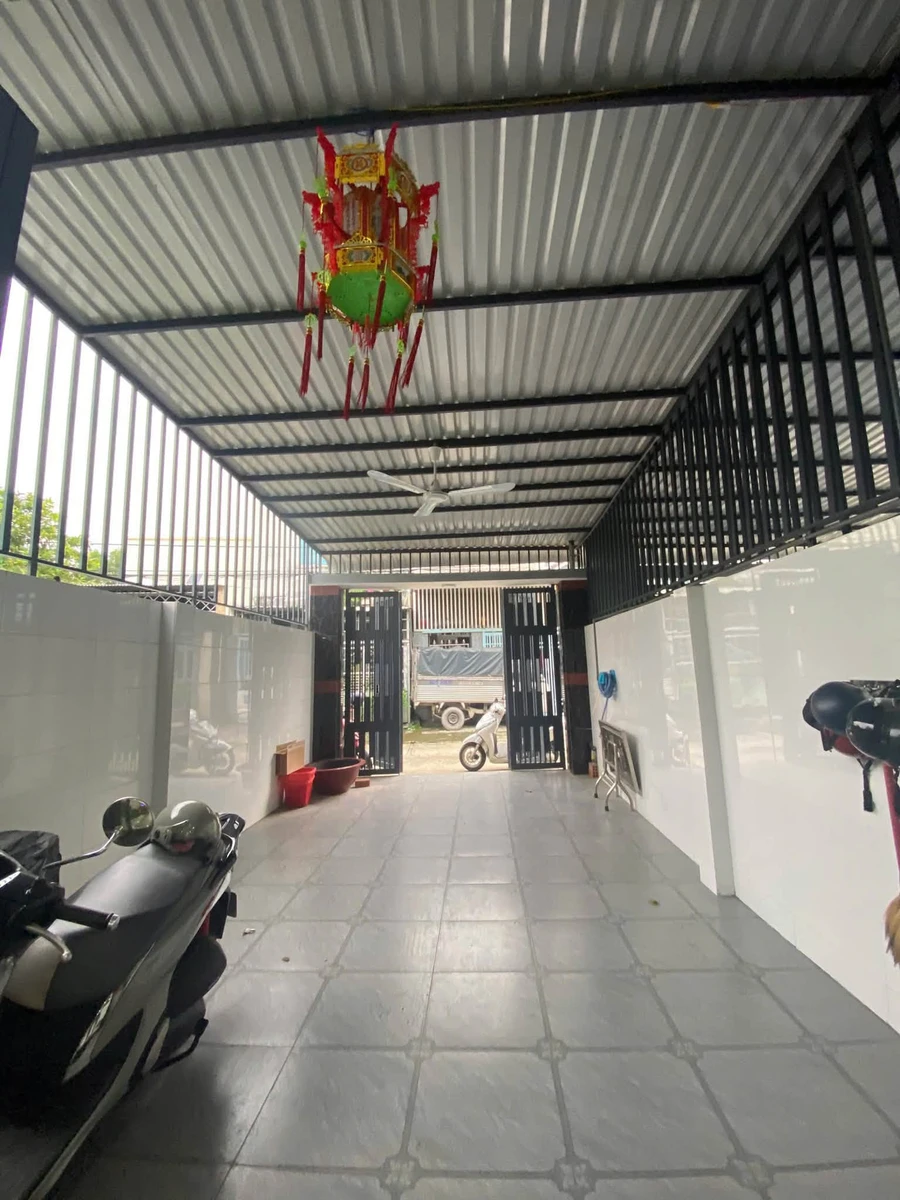 Bán nhà sân vườn 131m² Tân Triều 3,2 tỷ - Ảnh 1