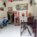 Bán nhà cấp 4 kiên cố 4.4x12.6m gần Trần Hưng Đạo, Cà Mau, 1 tỷ 450 triệu - Ảnh thu nhỏ 2