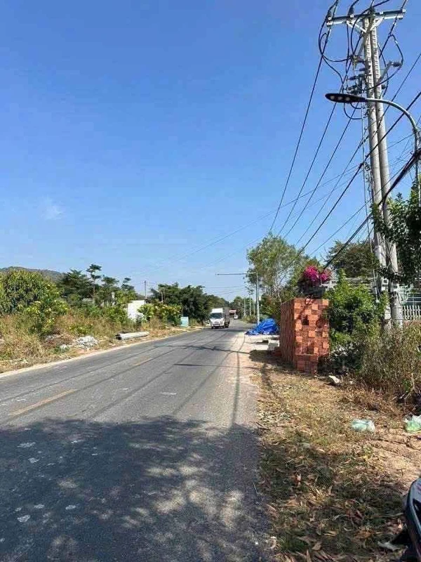 Bán đất mặt tiền Hải Lâm Bàu Trứ 92m² giá 1.85 tỷ