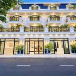 Bán nhà phố gần Phú Mỹ Hưng 5x16m 3PN, 8 tỷ 999 - Ảnh thu nhỏ 1