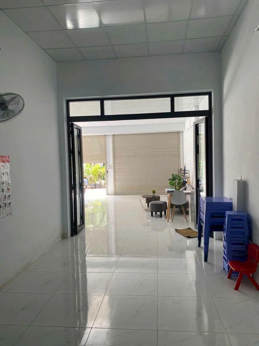 Bán nhà sổ hồng riêng 170m² Đa Phước, Bình Chánh, 6,7 tỷ - Ảnh thu nhỏ 5