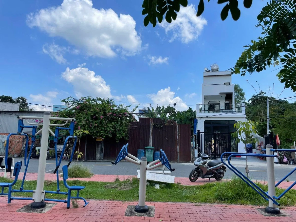 Bán đất Tân Thạnh Tây 515m² 5,5 tỷ - Ảnh thu nhỏ 5