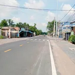 Bán lô đất mặt tiền 153m2 An Tây, giá 4 tỷ 7 - Ảnh thu nhỏ 4