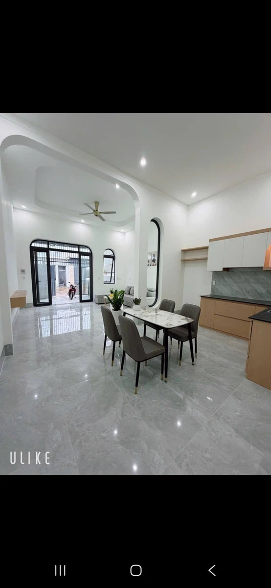 Bán nhà Tân Xuân 105m² 2PN - 1.6 tỷ - Ảnh 1