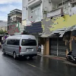 Cho thuê nhà nguyên căn mặt tiền Thích Quảng Đức, 56m2, 2PN, Phú Nhuận - Ảnh thu nhỏ 1