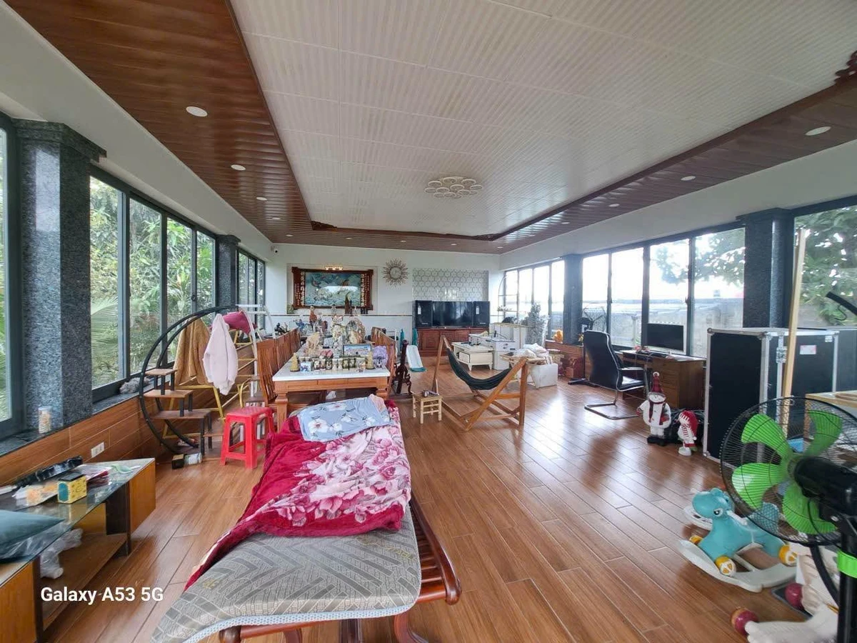 Bán nhà vườn 2200m² gần chợ Gò Đen, Bến Lức, Long An - Ảnh thu nhỏ 4