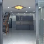 Bán nhà Hóc Môn Nguyễn Thị Sáu 42.5m² 2PN 1.56 tỷ - Ảnh thu nhỏ 1