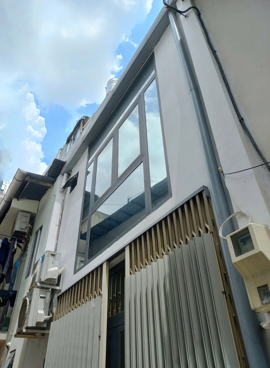 Bán nhà nhỏ xinh trệt lầu 20m2 đường Kỳ Đồng, Quận 3, giá 3,49 tỷ - Ảnh thu nhỏ 3