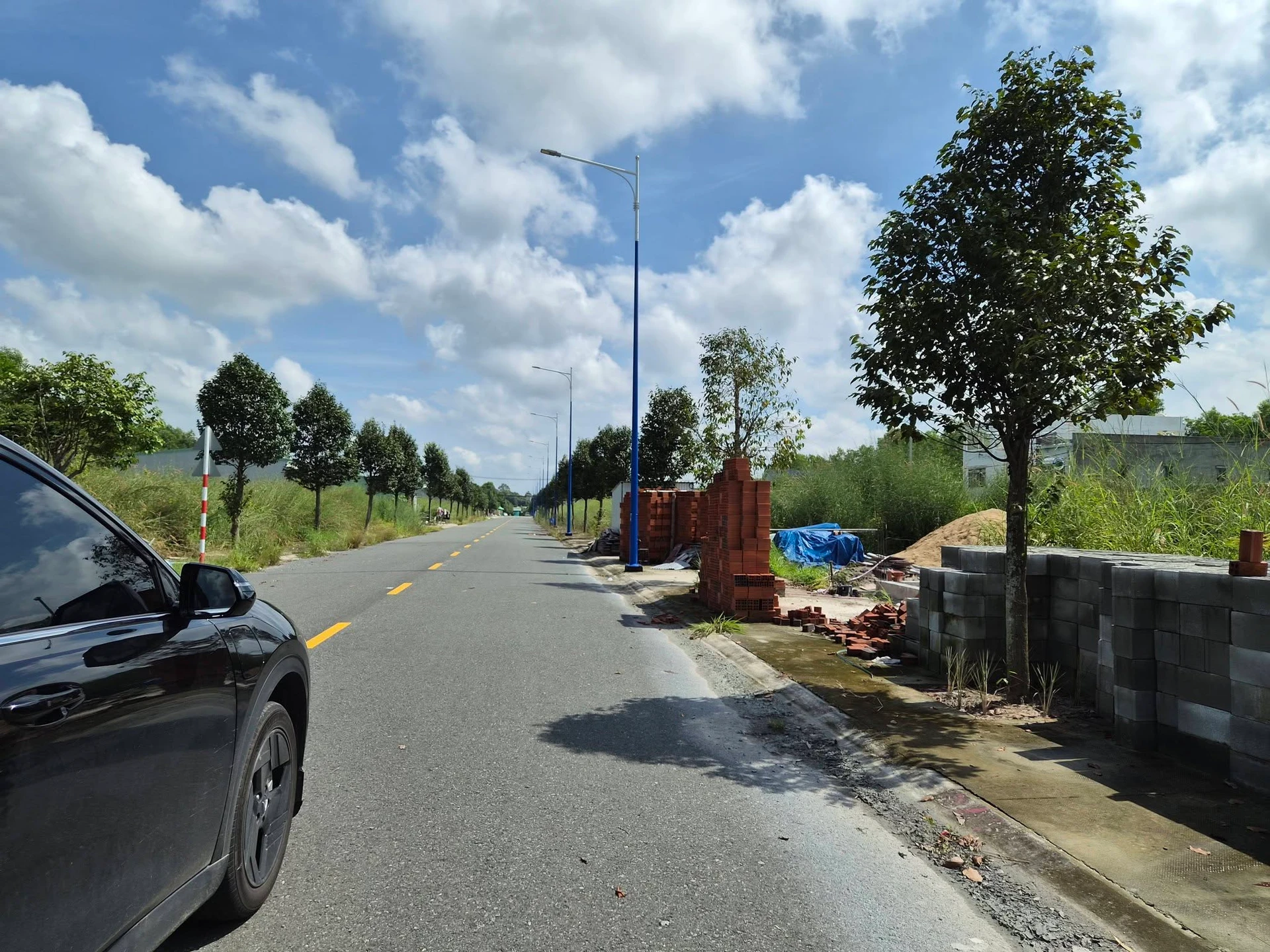 Bán đất 150m² KCN Becamex, 1 tỷ - Ảnh 1
