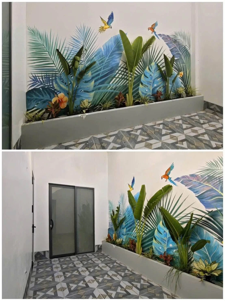 Bán nhà 1 trệt 1 lầu 90m² Rạch Giá An Giang 3 tỷ 350 triệu - Ảnh thu nhỏ 5