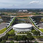 Em bán 1 suất ngoại giao khu đất Phú Cát. Rẻ hơn thị trường 300tr. Gần ĐH Quốc Gia, Metro - Ảnh thu nhỏ 7
