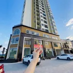 Cho thuê căn góc chung cư Hadico 62m² 2PN 2WC - Ảnh thu nhỏ 2