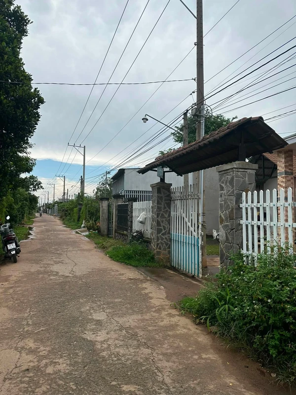 Bán nhà Xuân Lộc 225m² view núi, 1,7 tỷ