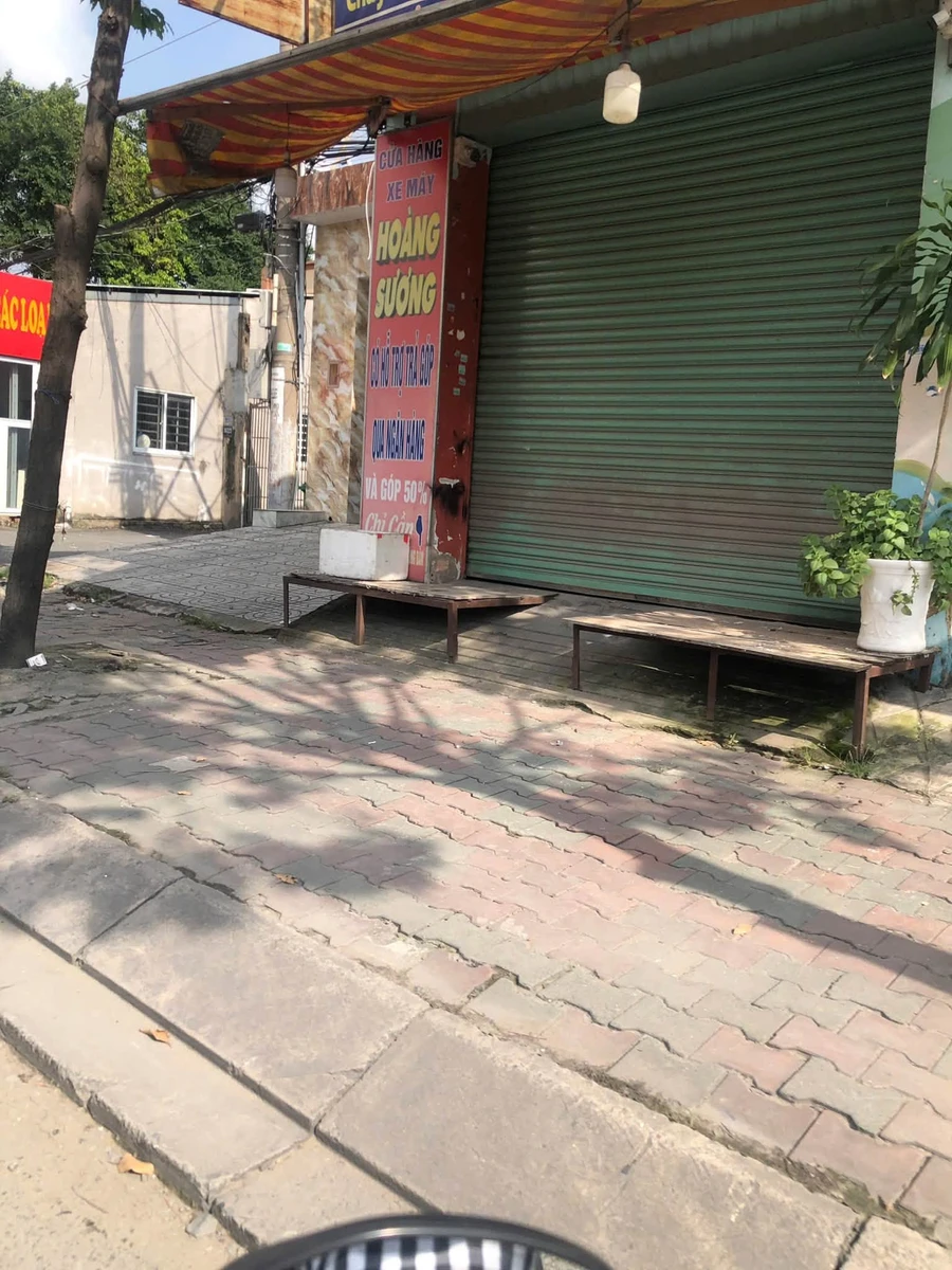 Cho thuê mặt bằng kinh doanh 54m² Tỉnh Lộ 10, 10,5 triệu/tháng - Ảnh thu nhỏ 2