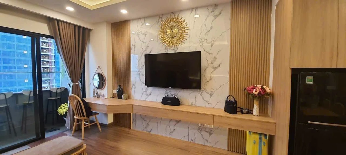Bán căn hộ FLC Sea Tower 1PN 45m² Quy Nhơn 1,5 tỷ - Ảnh thu nhỏ 4
