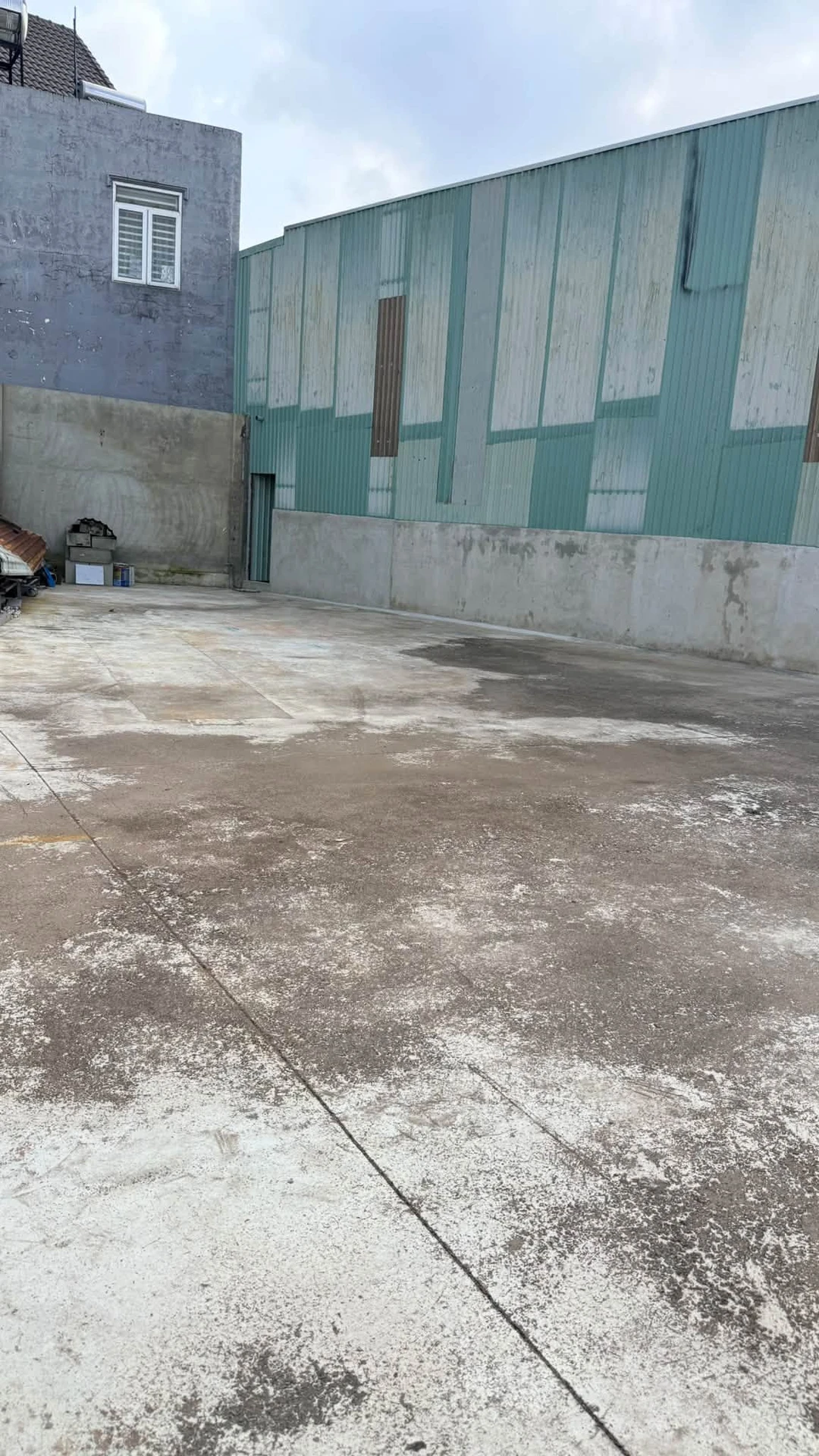 Bán lô đất 310m² Trần Đại Nghĩa 3,5 tỷ - Ảnh 1