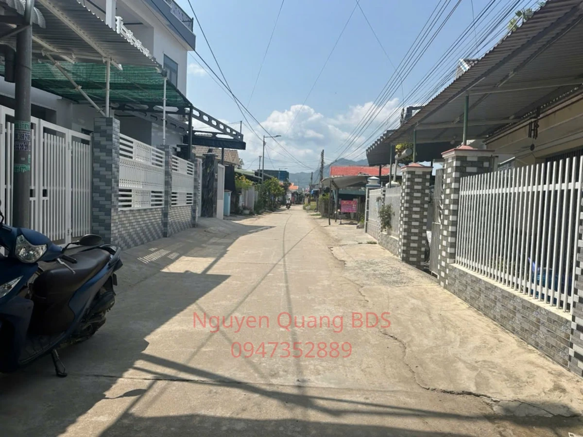 Bán lô đất 139m2 Nha Trang, đường Trương Công Kỉnh, 2 tỷ 9 - Ảnh thu nhỏ 2